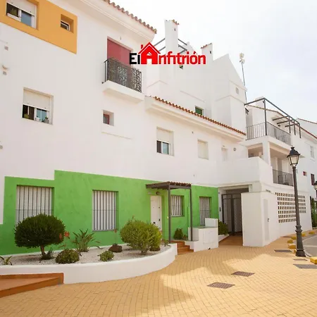 Appartement El Anfitrion - El Ceitil