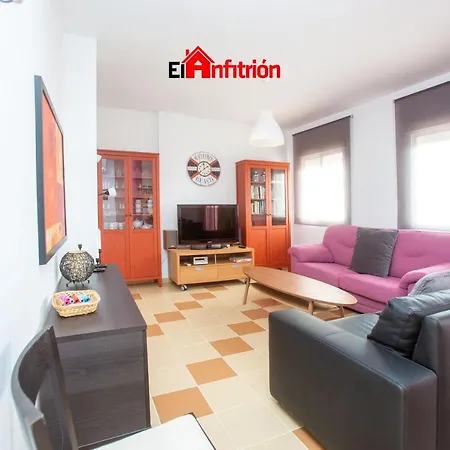 El Anfitrion - El Ceitil Appartement Sanlúcar de Barrameda