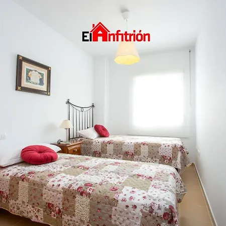 El Anfitrion - El Ceitil *